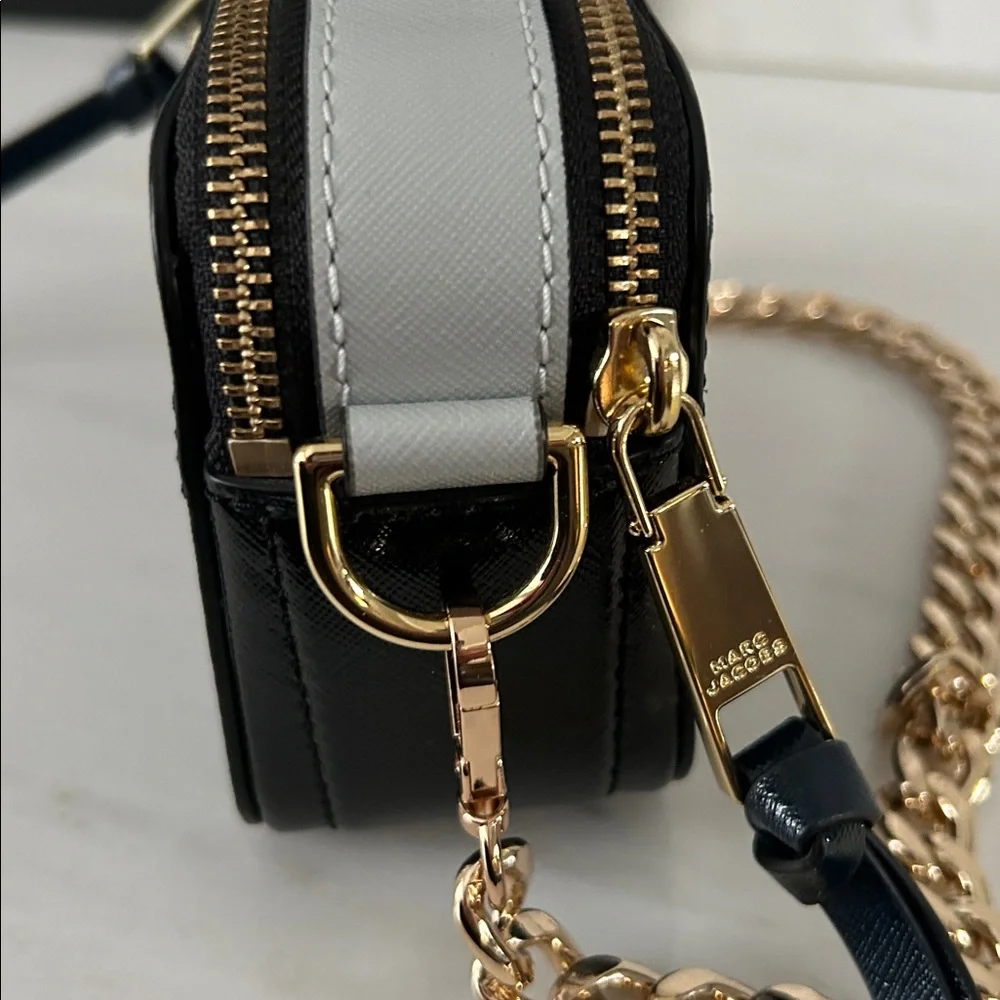 Marc Jacobs snapshot bag - Picture 13 of 14